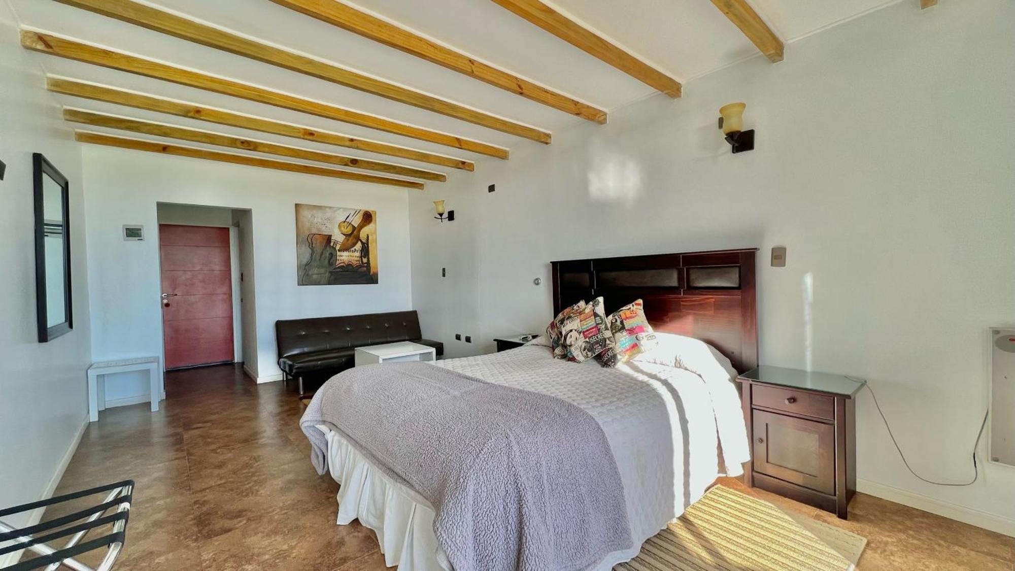 Hotel Del Valle Quilimari Пічидангі Екстер'єр фото